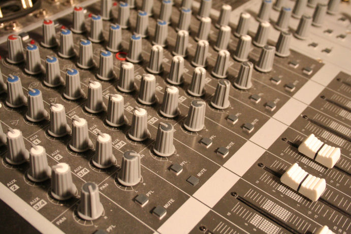 Audio Forensic Analysis