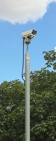 CCTV Camera