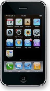forensic examination of mobile phone