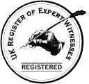 JS Register of Expert Witnesses